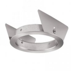 PSM LIGHTING R0UNDBASE.70.45  SYSTEM inbouwbasis voor cassette goud  EAN: 5400853263280   Op bestelling, geen terugname