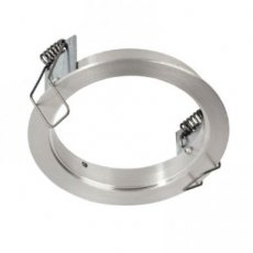 PSM LIGHTING R0UNDBASE.S1.16  CONVERTIBLE SYSTEM inbouwbasis mat goud  EAN: 5400853282267   Op bestelling, geen terugname