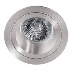 PSM LIGHTING SIRA50M.4.14  CONVERTIBLE inbouwspot vast 50W  EAN: 5400853339220   Op bestelling, geen terugname