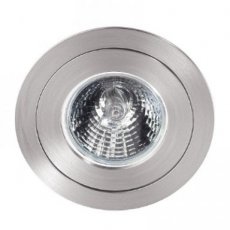 PSM LIGHTING T0BY.2  inbouwspot vast zwart  EAN: 5400853142301   Op bestelling, geen terugname