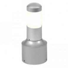PSM LIGHTING T1002A.32A  IRIS ABDEF tuinpaal 50W zw ano  EAN: 5400853044100   Op bestelling, geen terugname