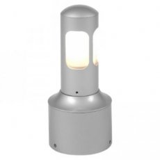 PSM LIGHTING T1002F.32A  IRIS ABDEF tuinpaal 50W zw ano  EAN: 5400853044261   Op bestelling, geen terugname