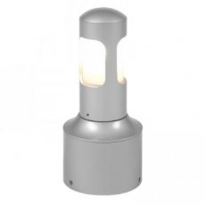 PSM LIGHTING T1003A.32A  IRIS ABDEF tuinpaal 50W zw ano  EAN: 5400853044308   Op bestelling, geen terugname