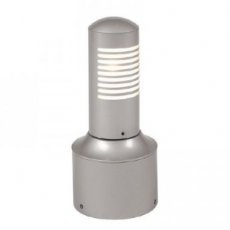 PSM LIGHTING T1003F.32A  IRIS ABDEF tuinpaal 50W zw ano  EAN: 5400853044469   Op bestelling, geen terugname