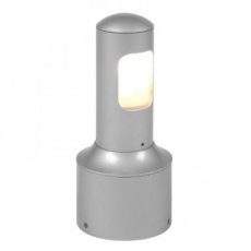 PSM LIGHTING T1004A.32A  IRIS ABDEF tuinpaal 50W zw ano  EAN: 5400853044506   Op bestelling, geen terugname