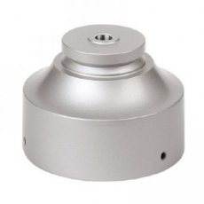 PSM LIGHTING T1004F.32A  IRIS ABDEF tuinpaal 50W zw ano  EAN: 5400853044667   Op bestelling, geen terugname