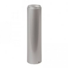 PSM LIGHTING T1005A.32A  IRIS ABDEF tuinpaal 50W IP54 zw  EAN: 5400853044704   Op bestelling, geen terugname