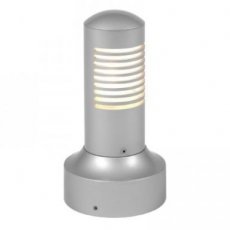 PSM LIGHTING T1006A.32A  IRIS ABDEF tuinpaal 33W IP54 zw ano  EAN: 5400853044902   Op bestelling, geen terugname