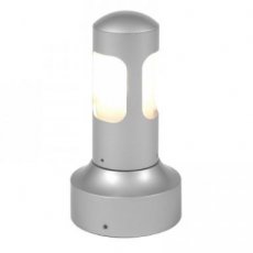 PSM LIGHTING T1006F.32A  IRIS ABDEF tuinpaal 33W IP54 zw ano  EAN: 5400853045060   Op bestelling, geen terugname