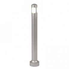 PSM LIGHTING T1008F.32A  IRIS ABDEF tuinpaal 33W IP54 zw ano  EAN: 5400853045466   Op bestelling, geen terugname