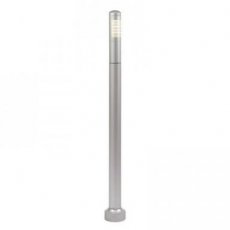 PSM LIGHTING T1016CR.32A  IRIS CR tuinpaal 12W IP54 zw ano  EAN: 5400853046111   Op bestelling, geen terugname