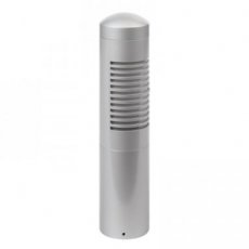 PSM LIGHTING T1028.32A  IRIS CR vervangglas+kop type CR zw ano  EAN: 5400853063064   Op bestelling, geen terugname