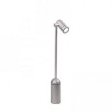 PSM LIGHTING T1041.400.32A.CW  RYTA tuinpaal 3W IP44 zwart  EAN: 5400853249093   Op bestelling, geen terugname