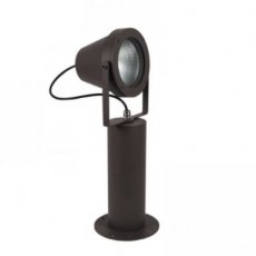 PSM LIGHTING T1224.46AX.WW  EXTER tuinpaal richtbaar met LED driver  EAN: 5400853216637   Op bestelling, geen terugname