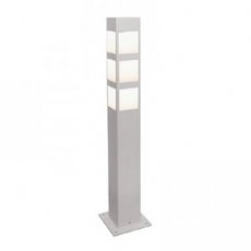 PSM LIGHTING T205.1000.32X  DAKAR tuinpaal incl.electron. ballast zw  EAN: 5400853101100   Op bestelling, geen terugname