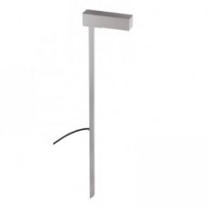 PSM LIGHTING T302.1000.35A  PIEDRO tuinpaal 33W donkergrijs  EAN: 5400853047439   Op bestelling, geen terugname