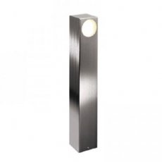 PSM LIGHTING T304.600R.46X  TOLEDO tuinpaal IP44 9W grijs-bruin  EAN: 5400853266601   Op bestelling, geen terugname