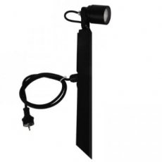 PSM LIGHTING T7053.650.5B  UFO MINI tuinpaal incl.glas 35W  EAN: 5400853255711   Op bestelling, geen terugname