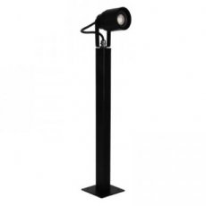 PSM LIGHTING T7055.450.5B  UFO MINI tuinpaal met grondplaat op buis  EAN: 5400853255797   Op bestelling, geen terugname
