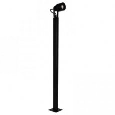 PSM LIGHTING T7055.850.37AX  UFO MINI tuinpaal op buis 30x40  EAN: 5400853249963   Op bestelling, geen terugname