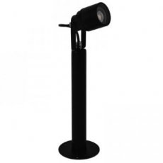 PSM LIGHTING T7057.300.5BB  UFO MINI tuinpaal met grondpin op buis ?  EAN: 5400853250105   Op bestelling, geen terugname