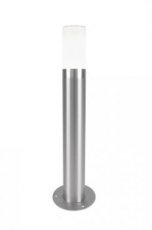 PSM LIGHTING T727.400.32X  RADON tuinpaal 12W IP65 ?60xH400 zwart  EAN: 5400853121535   Op bestelling, geen terugname
