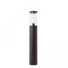PSM LIGHTING T760.5BB  CYCLOPE tuinpaal 60W IP54 inox 316  EAN: 5400853201688   Op bestelling, geen terugname