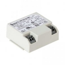 PSM LIGHTING TR122790  driver DC 12W BMU 12W 350mA L66xB50xH22  EAN: 5400853146576   Op bestelling, geen terugname