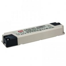 PSM LIGHTING TRPLM40-1400  multi driver max 40W 1400mA  EAN: 5400853240991   Op bestelling, geen terugname