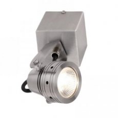 PSM LIGHTING W1071.46A  UFO wandlicht incl.glas grijs-bruin  EAN: 5400853211229   Op bestelling, geen terugname