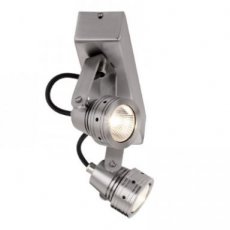 PSM LIGHTING W1072.46AX  UFO wandlicht met glas en transfo 35W  EAN: 5400853211236   Op bestelling, geen terugname