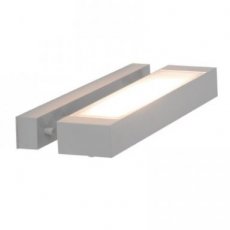 PSM LIGHTING W1082.32A  OTTO wandlicht up 150W zwart ano  EAN: 5400853063156   Op bestelling, geen terugname