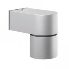 PSM LIGHTING W1098.D0WN.53A  BOLERO wandlicht down 35W brons-bruin  EAN: 5400853211991   Op bestelling, geen terugname