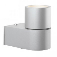 PSM LIGHTING W1098.UP.32A  BOLERO wandlicht up 35W zwart  EAN: 5400853215524   Op bestelling, geen terugname