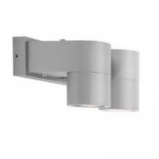 PSM LIGHTING W1099.UP.32A  BOLERO wandlicht up 35W zwart  EAN: 5400853215548   Op bestelling, geen terugname