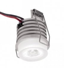 PSM LIGHTING W1372.31MA.WW  FELIX inbouwspot verandaprof  EAN: 5400853267950   Op bestelling, geen terugname