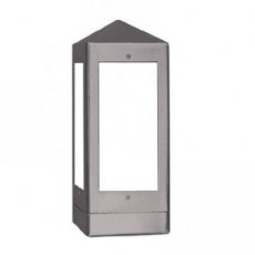 PSM LIGHTING W507.32X  ELBA-PALMA-BIBLOS wandlicht 20W IP44 zw  EAN: 5400853210789   Op bestelling, geen terugname