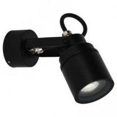 PSM LIGHTING W7060.46AX  UFO MINI wandlicht spot basis grijs  EAN: 5400853249284   Op bestelling, geen terugname