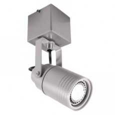 PSM LIGHTING W7071.32AX  UFO GRANDE wandlicht incl.glas 50W zwart  EAN: 5400853107423   Op bestelling, geen terugname