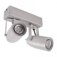 PSM LIGHTING W7072.32AX  UFO GRANDE wandlicht incl.glas 50W zwart  EAN: 5400853107355   Op bestelling, geen terugname