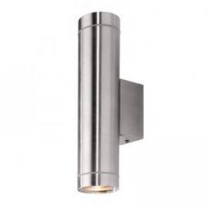 PSM LIGHTING W717.32X  DIONE wandlicht up&down 50W zwart  EAN: 5400853140994   Op bestelling, geen terugname