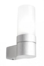 PSM LIGHTING W722.46X  RADON wandlicht E27 15W grijs-bruin  EAN: 5400853254608   Op bestelling, geen terugname