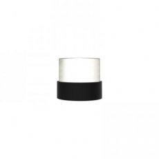 PSM LIGHTING W726.37X  RADON vervangglas grijs  EAN: 5400853288764   Op bestelling, geen terugname