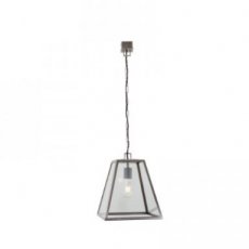 PSM LIGHTING W749.CH.31MX  POLO hanglamp incl.ketting+doos wit  EAN: 5400853210154   Op bestelling, geen terugname