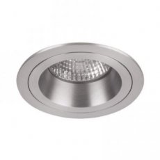 PSM LIGHTING Y0K0.ES50.21  inbouwspot vast GU10 50W roest  EAN: 5400853129548   Op bestelling, geen terugname