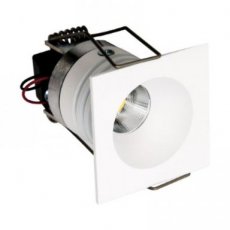 PSM LIGHTING ZIALEDMC.S1.14.WW  ZIA LED M excl.LED driver 3,8W satijn  EAN: 5400853274439   Op bestelling, geen terugname