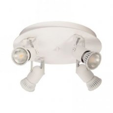 PSM LIGHTING 3225.14  VICTOR plafondverlichting met basis 50W  EAN: 5400853160275   Op bestelling, geen terugname