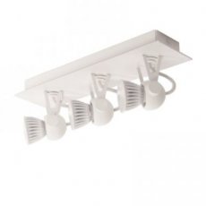 PSM LIGHTING 3233.2M  RINGO plafondverlichting  EAN: 5400853160398   Op bestelling, geen terugname