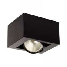 PSM LIGHTING 4081.IP20.1M.1M.NW  LUXOR plafondverlichting incl.led wit  EAN: 5400853185551   Op bestelling, geen terugname