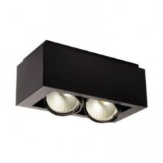 PSM LIGHTING 4082.IP20.1M.2M.WW  LUXOR plafondverlichting met led 11,7W  EAN: 5400853172117   Op bestelling, geen terugname